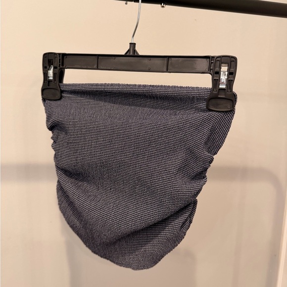 Zara Strapless Top - Picture 3 of 4